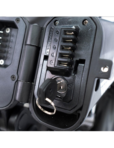 BICICLETA ELÉCTRICA EBIKE SMARTGYRO...