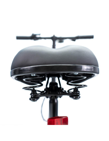 BICICLETA ELÉCTRICA EBIKE SMARTGYRO...