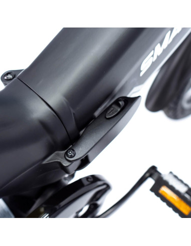 BICICLETA ELÉCTRICA EBIKE SMARTGYRO...