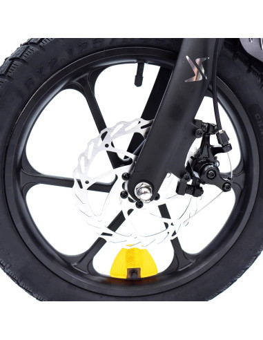 BICICLETA ELÉCTRICA EBIKE SMARTGYRO...