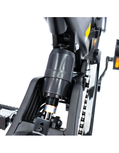 BICICLETA ELÉCTRICA EBIKE SMARTGYRO...