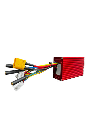 CONTROLADORA DELANTERA RAPTOR DUAL EVO