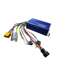 CONTROLADORA ZIRO PRO 2