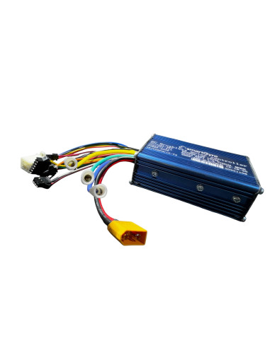 CONTROLADORA SPEEDWAY Y ROCKWAY 48V...