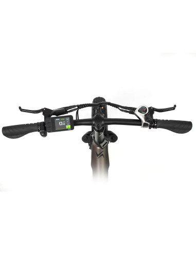 BICICLETA ELÉCTRICA SMARTGYRO EBIKE...