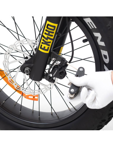 BICICLETA ELÉCTRICA SMARTGYRO EBIKE...