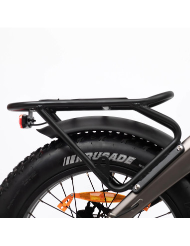 BICICLETA ELÉCTRICA SMARTGYRO EBIKE...