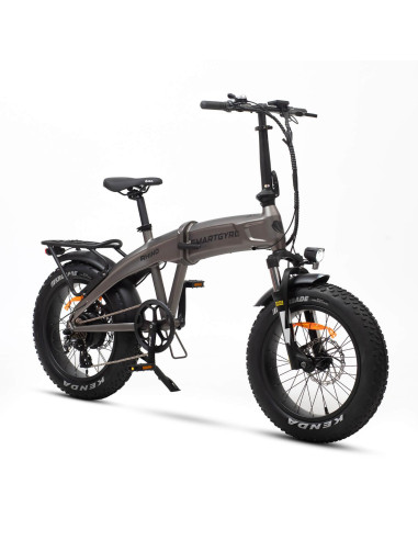 BICICLETA ELÉCTRICA SMARTGYRO EBIKE...