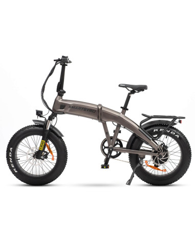 BICICLETA ELÉCTRICA SMARTGYRO EBIKE...