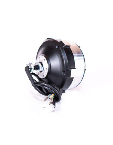 MOTOR DELANTERO CROSSOVER DUAL PRO...