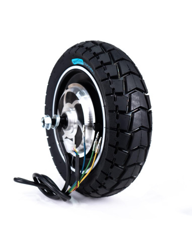 MOTOR MÁS NEUMÁTICO 1200W TRASERO...