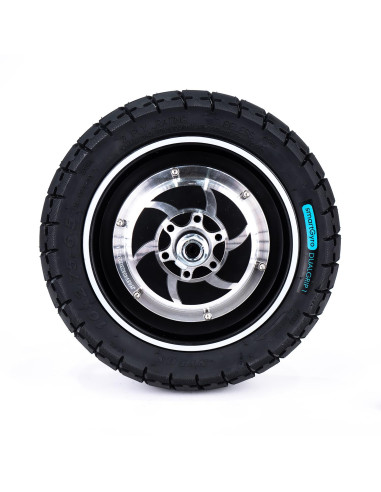 MOTOR MÁS NEUMÁTICO 1200W TRASERO...