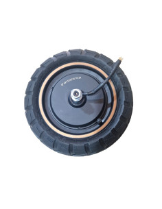 MOTOR MÁS NEUMÁTICO 900W K2... 2