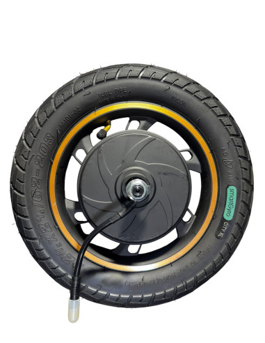 MOTOR MÁS NEUMÁTICO K2 PRO XL