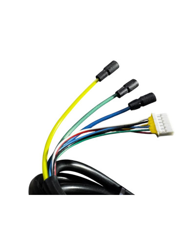 MOTOR ROCKWAY EVO 500W