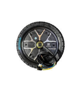 MOTOR ROCKWAY EVO 500W 2