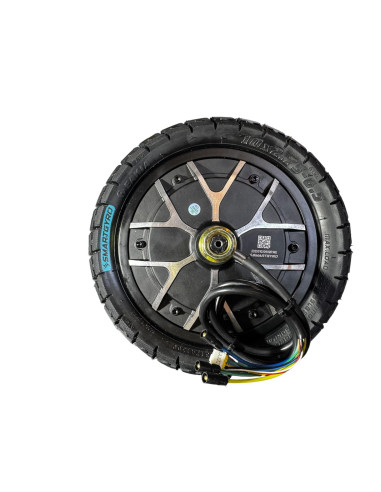 MOTOR ROCKWAY EVO 500W