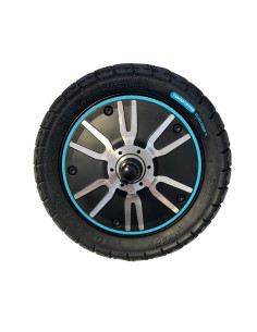 MOTOR MÁS NEUMÁTICO...