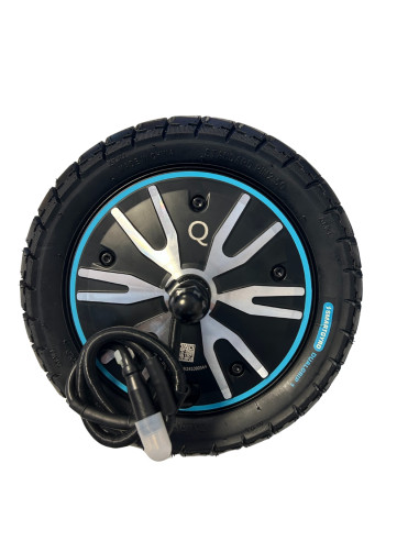 MOTOR MÁS NEUMÁTICO DELANTERO 500W...