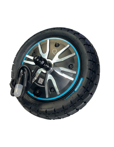 MOTOR MÁS NEUMÁTICO DELANTERO 500W...