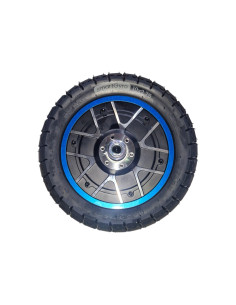 MOTOR CROSSOVER DUAL MAX