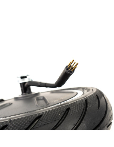 MOTOR MÁS NEUMÁTICO K2