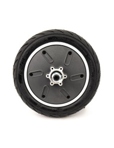 MOTOR MÁS NEUMÁTICO K2