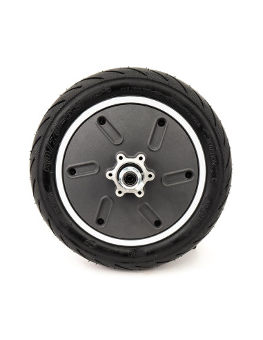 MOTOR MÁS NEUMÁTICO K2