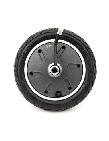 MOTOR MÁS NEUMÁTICO K2