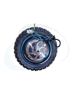 MOTOR MÁS NEUMÁTICO TRASERO... 2