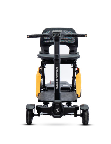 SMARTGYRO AVANZA