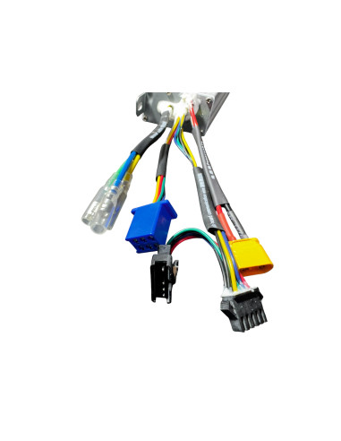 CONTROLADORA CROSSOVER DUAL MAX PACK 2