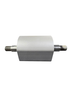 SUSPENSIÓN ELASTÓMERO...