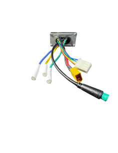 CONTROLADORA DELANTERA... 2