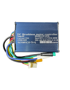 CONTROLADORA DELANTERA...