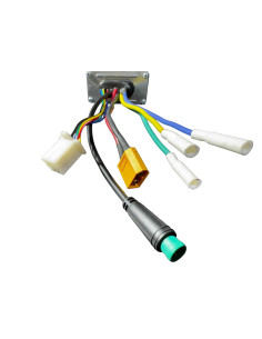 CONTROLADORA DELANTERA... 2