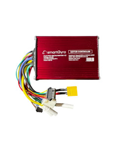 CONTROLADORA SPEEDWAY C y...