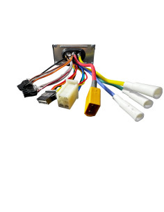 CONTROLADORA SPEEDWAY PRO C... 2