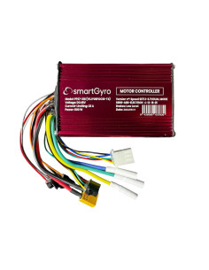 CONTROLADORA SPEEDWAY PRO C...