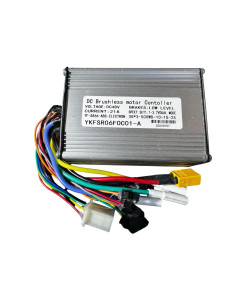 CONTROLADORA EXPLORER