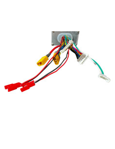 CONTROLADORA XTREME XD 2