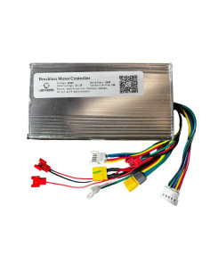 CONTROLADORA XTREME XD