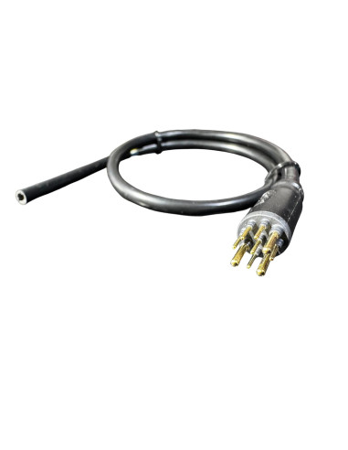 CABLE MOTOR CROSSOVER DUAL MAX