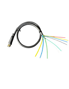 CABLE MOTOR CROSSOVER DUAL MAX 2