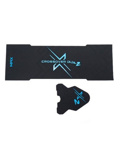 KIT RUBBER BASE CROSSOVER DUAL MAX 2