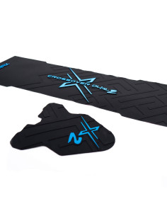 KIT RUBBER BASE CROSSOVER... 2