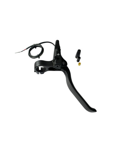 MANETA DE FRENO DERECHA RAPTOR EVO