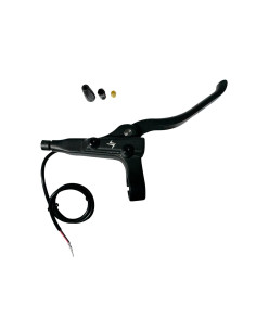 MANETA DE FRENO DERECHA...