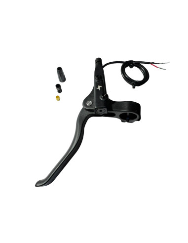 MANETA DE FRENO IZQUIERDA RAPTOR EVO