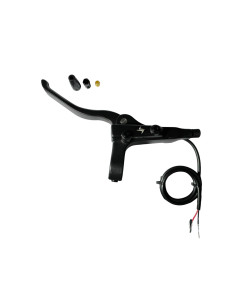 MANETA DE FRENO IZQUIERDA...